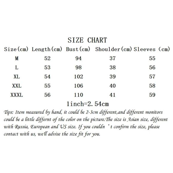 Xi Er Fashion Casual Button Up Jacket Size Medium - Picture 8 of 8